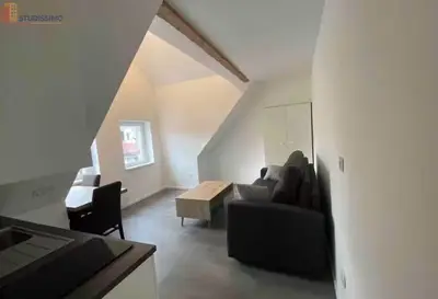 Studio à Strasbourg