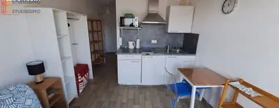 Studio à Strasbourg