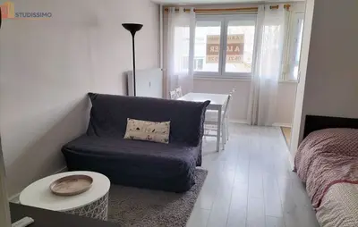 Studio à Clermont-Ferrand