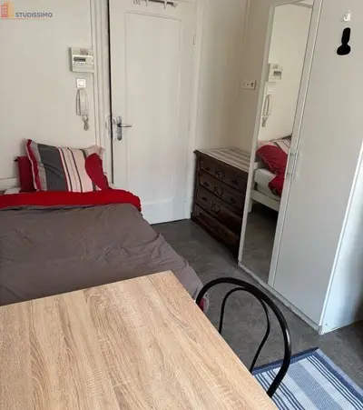 Studio à Haguenau