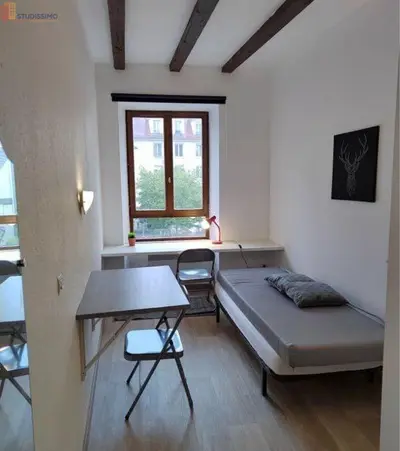 Studio à Strasbourg