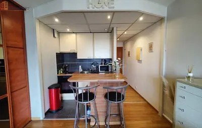 Studio à Lingolsheim
