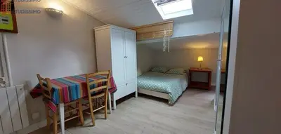 Studio à Clermont-Ferrand