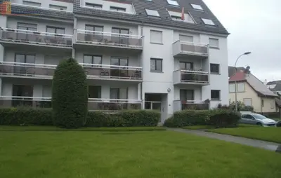 Studio à Strasbourg
