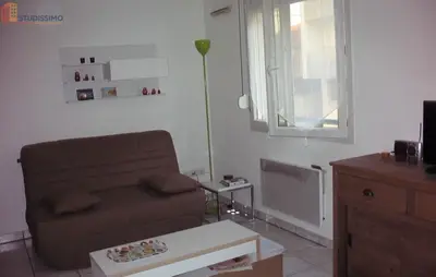 Studio à Clermont-Ferrand