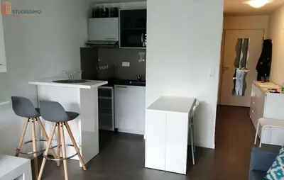 Studio à Strasbourg