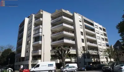 Studio à Strasbourg