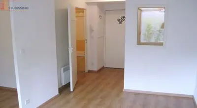 Studio à Clermont-Ferrand
