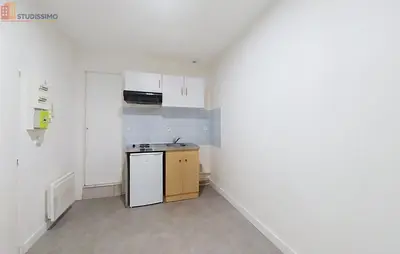 Studio à Clermont-Ferrand