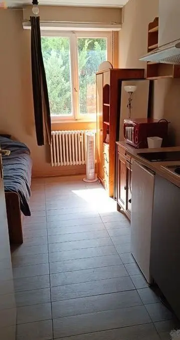 Studio à Strasbourg