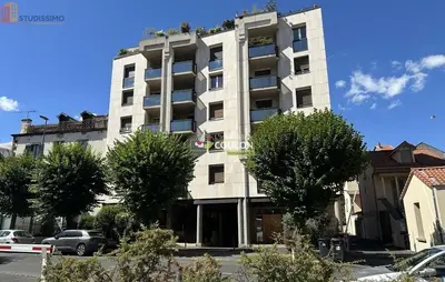 Studio à Clermont-Ferrand