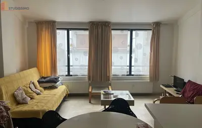 Studio à Strasbourg
