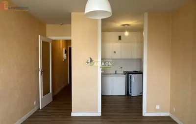 Studio à Clermont-Ferrand