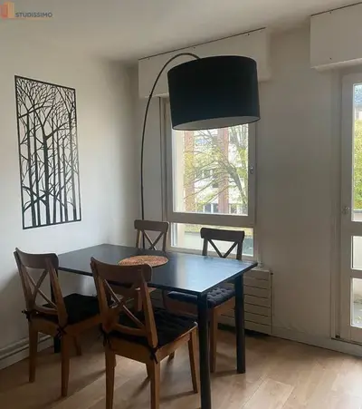 Studio à Strasbourg