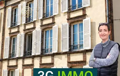 Studio à Dreux