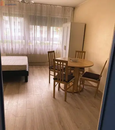 Studio à Strasbourg