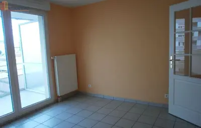 Studio à Strasbourg