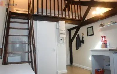 Studio à Clermont-Ferrand