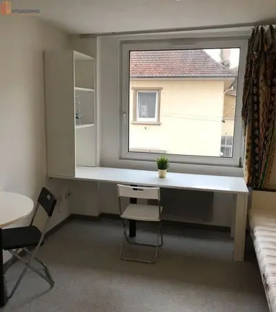 Studio à Strasbourg