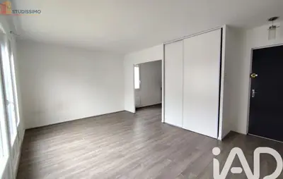 Studio à Chartres