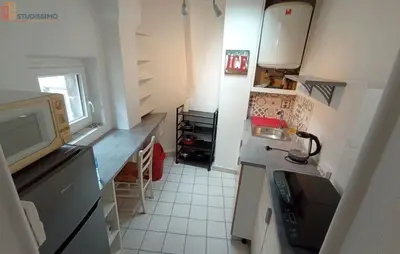 Studio à Clermont-Ferrand