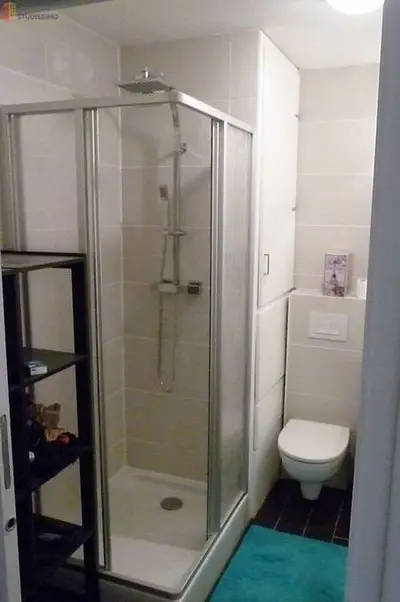 Studio à Strasbourg
