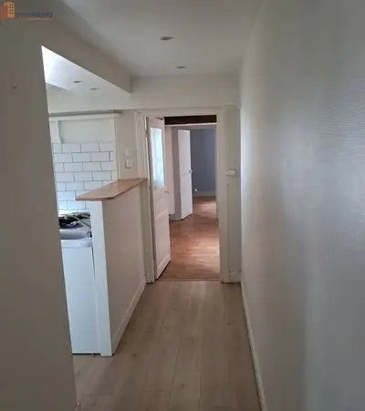 Studio à Clermont-Ferrand