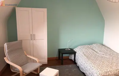 Studio à Saverne
