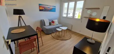 Studio à Clermont-Ferrand