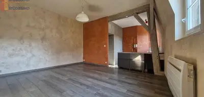 Studio à Chartres