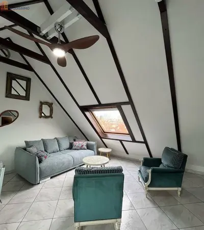 Studio à Lingolsheim
