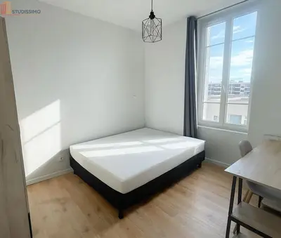 Studio à Clermont-Ferrand