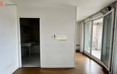 Studio à Clermont-Ferrand