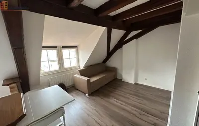 Studio à Strasbourg