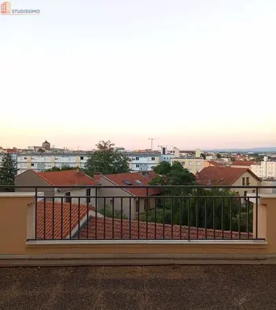 Studio à Clermont-Ferrand