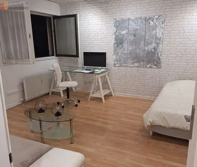 Studio à Strasbourg