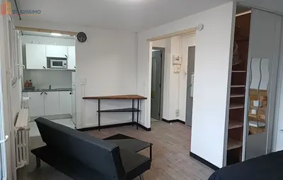 Studio à Lucé