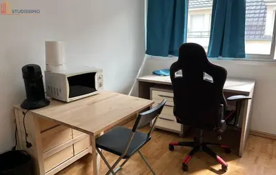 Studio à Strasbourg
