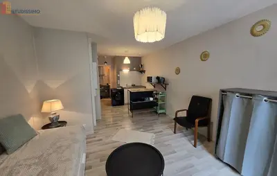 Studio à Clermont-Ferrand