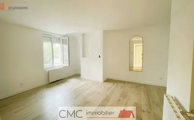 Studio à Chartres