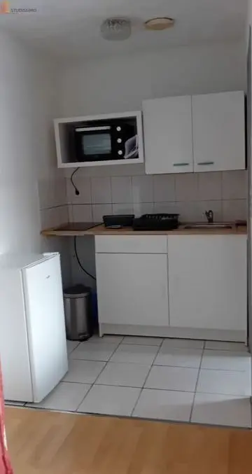 Studio à Strasbourg