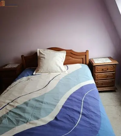 Studio à Schiltigheim