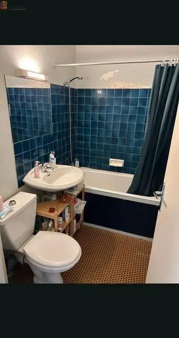 Studio à Clermont-Ferrand