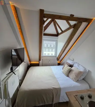 Studio à Strasbourg