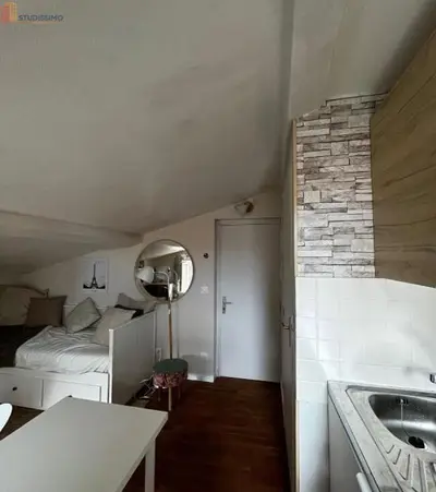 Studio à Clermont-Ferrand