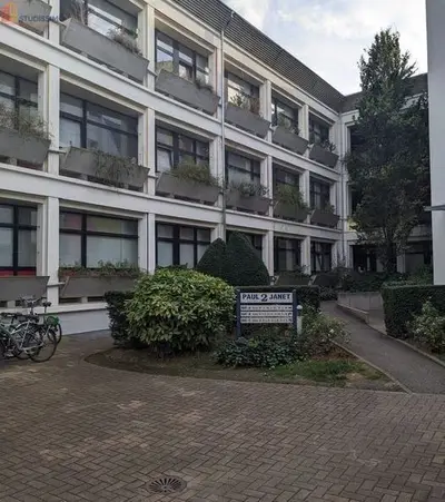 Studio à Strasbourg
