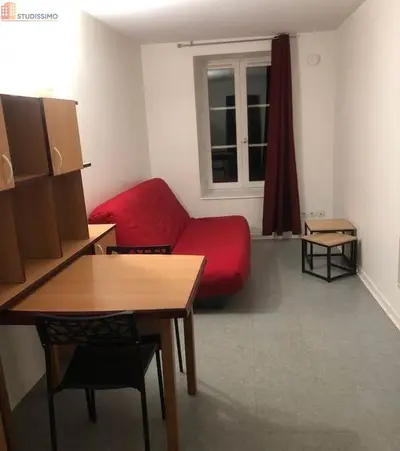 Studio à Clermont-Ferrand