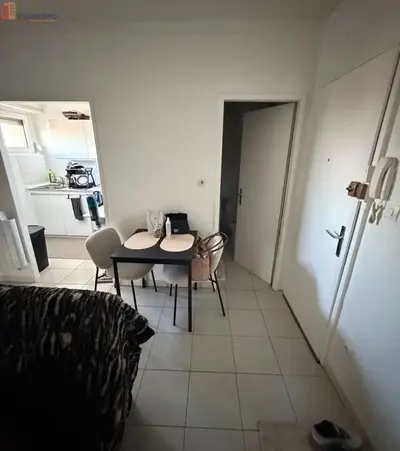 Studio à Haguenau