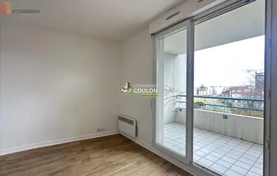 Studio à Clermont-Ferrand