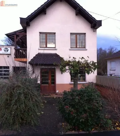 Studio à Haguenau